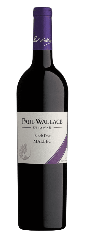BLACK DOG MALBEC