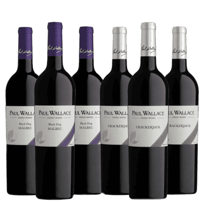 Bordeaux Reds