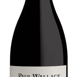 Rich Cabernet Franc wine from Paul Wallace Family Wines, known for premium South African red wines, featuring bold flavors and fine craftsmanship.