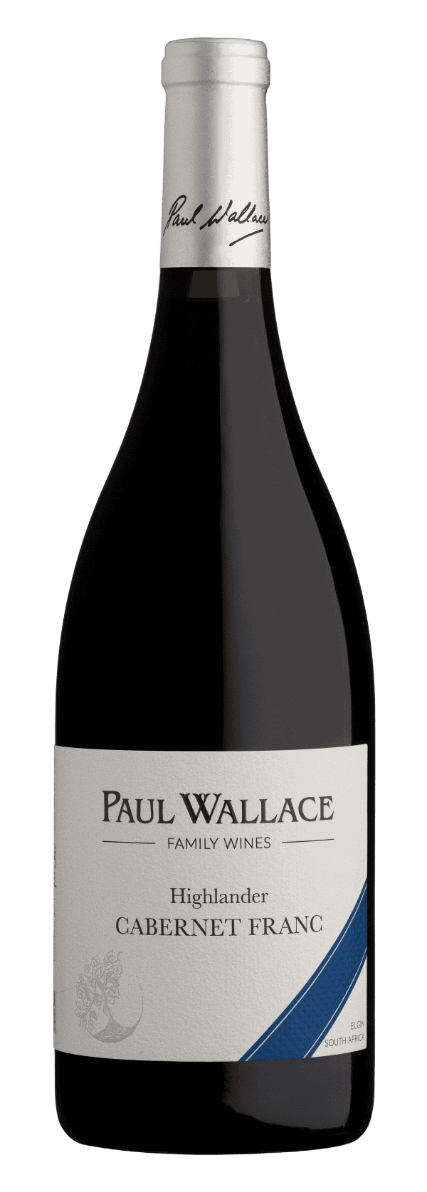 HIGHLANDER CAB FRANC 2023