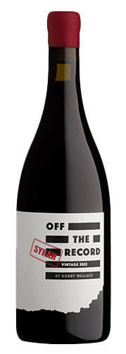 SYRAH 2023
